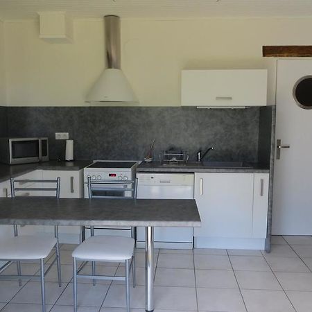 Gite A L Oree Des Bois Villa Lisse Exteriör bild