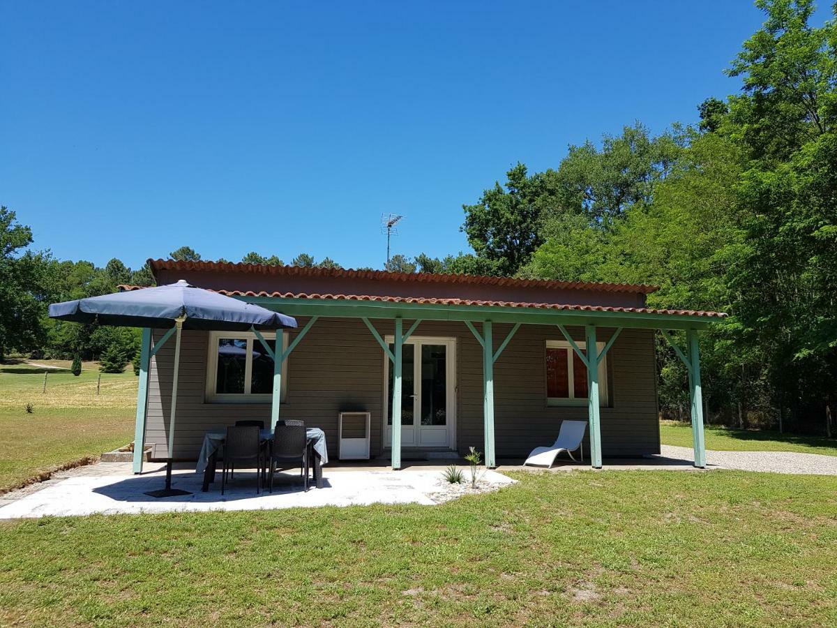Gite A L Oree Des Bois Villa Lisse Exteriör bild